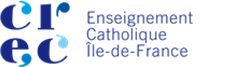 CREC – Île-de-France Logo